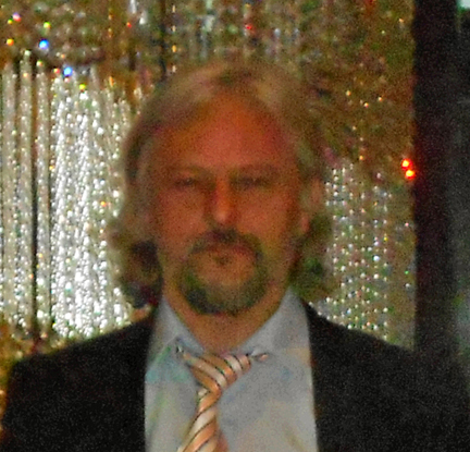 Dr. M. Dragan Nikolic