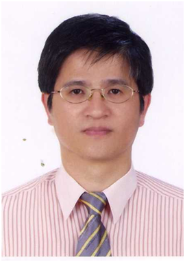Dr. Shih-Tai Chang