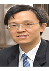 Dr. Chung-Yi Chen