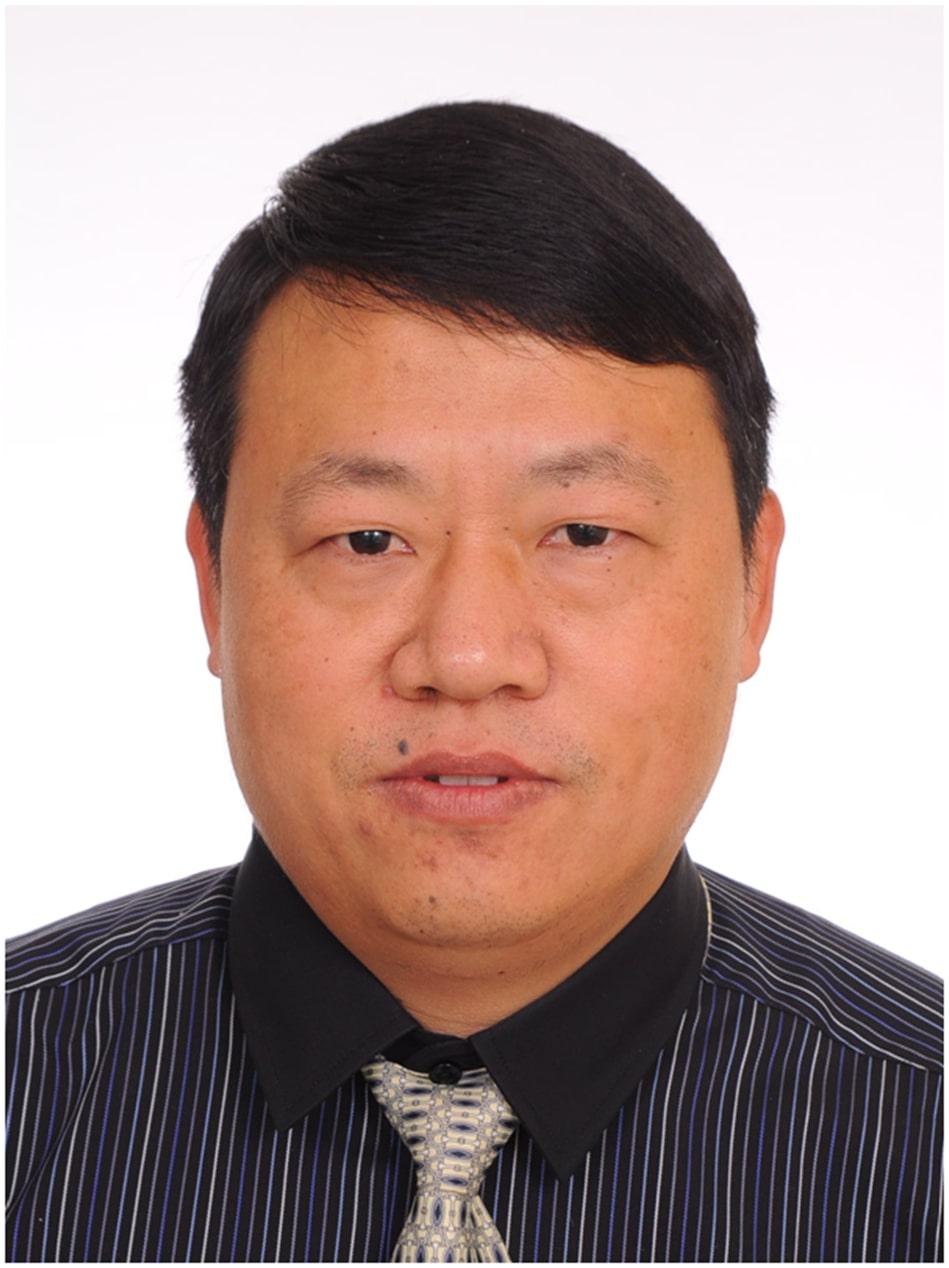 Dr. Changzhou Shao
