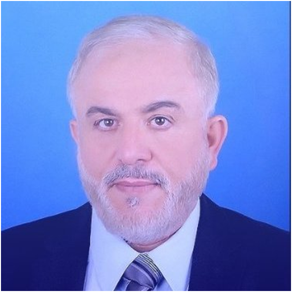 Dr. Mohammad Ehlayel