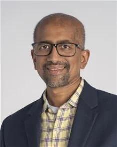 Dr. Aravinda Nanjundappa