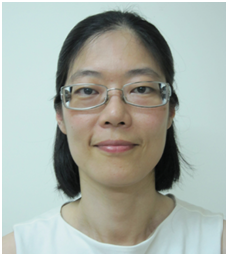 Dr. Chung Jen Chiang