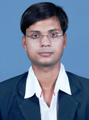 Dr. Kaushik Kumar Panigrahi