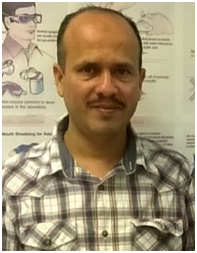 Dr. Tawfik A. Saleh