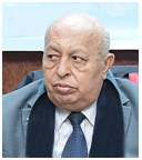 Dr. Mohamed Nabih EL-Gharib