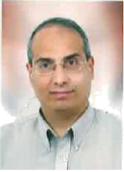 Dr. Mohamed Saber Abdel Halim Ali