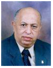 Dr. Mohamed Nabih EL-Gharib