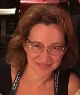 Dr. Galina Leyvi