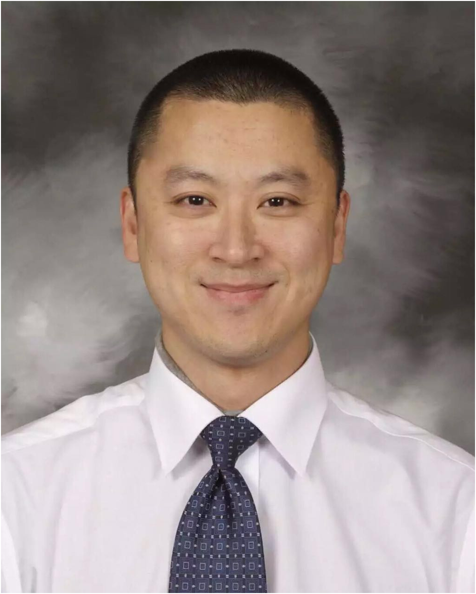 Dr. Wen Zhang