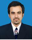 Dr. Samar Rahi