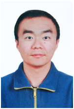 Dr. Xianwen Zhang