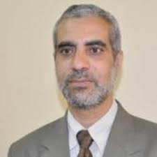 Dr. Nasser Ibrahim Abu-El-Noor