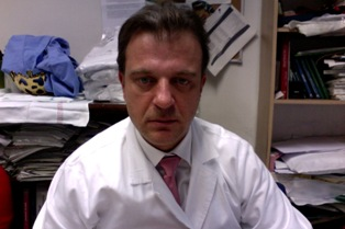 Dr. Erich Cosmi