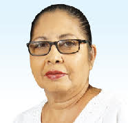 Dr. Ann Marie Bissessar