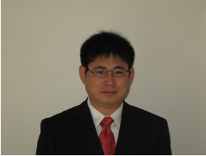 Prof. Dr. Chengri Ding