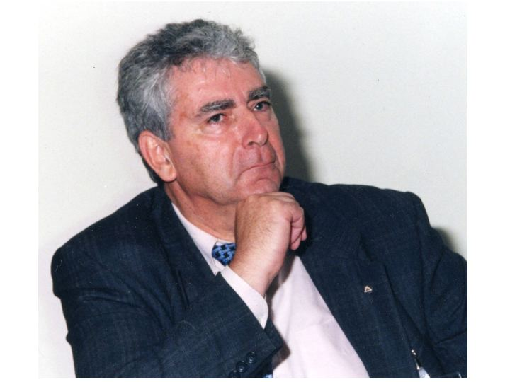 Dr. Michel Goldberg