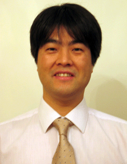 Dr. Tatsuya Mimura