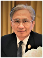 Dr. Somchai Amornyotin