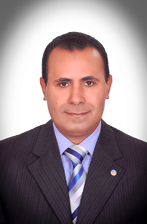 Dr. Akmal Shawky Gaballa