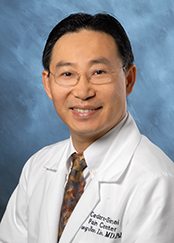 Dr. Yong-Jian Lin