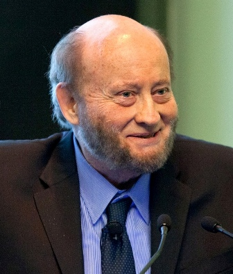 Dr. Ronald F. Inglehart
