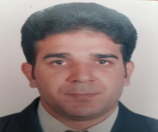 Prof. Dr. Behrouz Bazgir