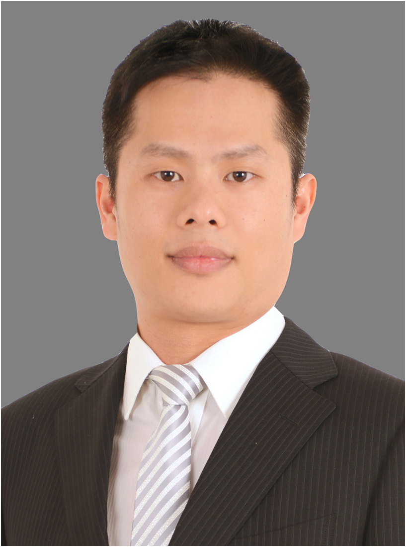 Dr. Chih-Liang Wang