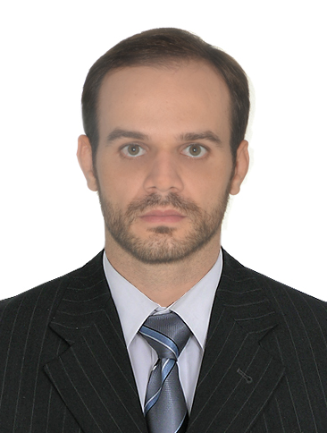 Dr. Gustavo Puglia Machado