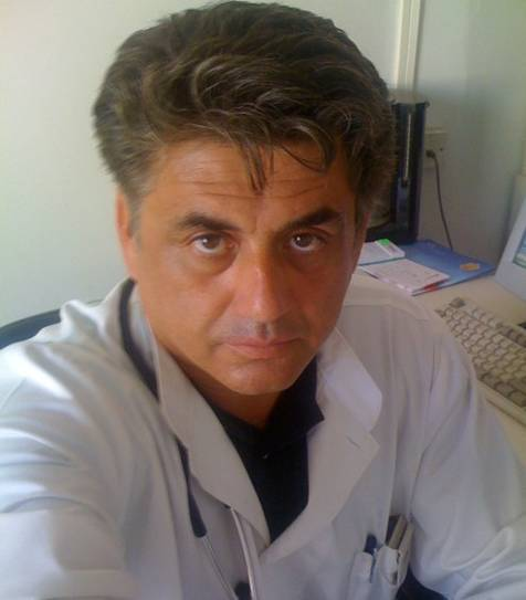 Dr. Costas Fourtounas