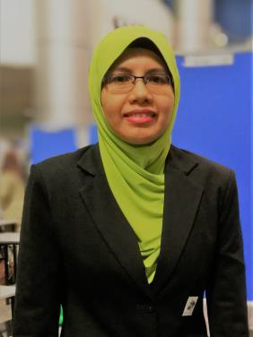 Dr. Wan Noor Hazlina Wan Jusoh
