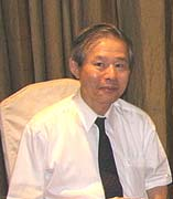 Dr. Muh-Shy Chen