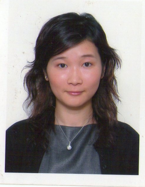 Dr. Yau Sui Yu