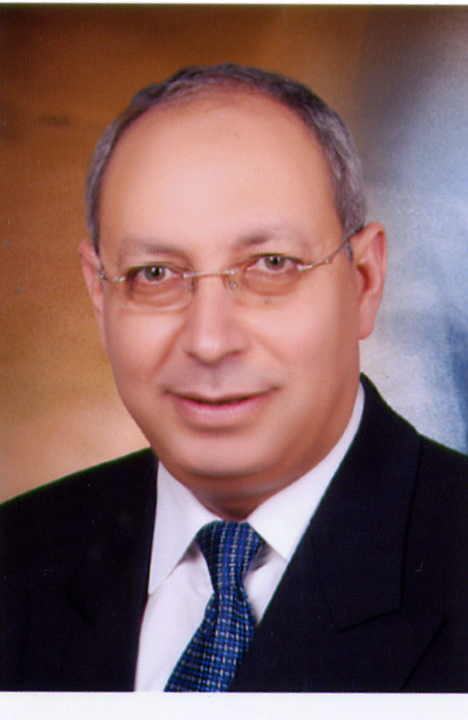 Dr. Hassan Abol-Enein