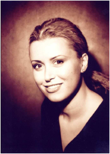 Dr. Marta Kadlubek