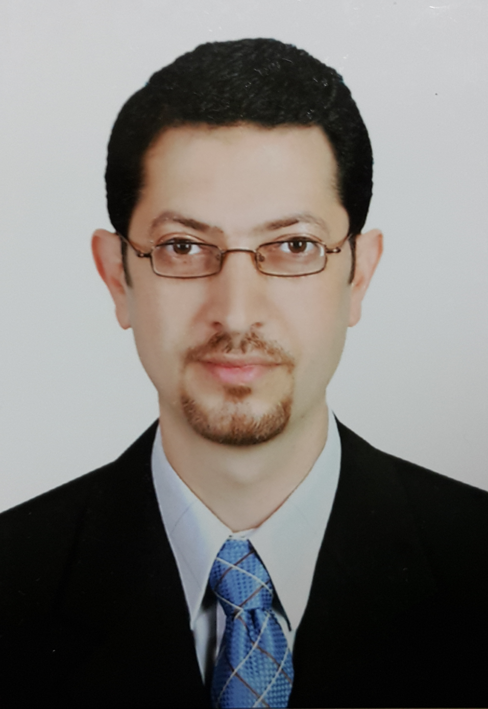 Dr. Khaled M Mahmoud