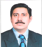 Dr. Muhammad Ayaz Khan