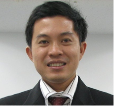 Dr. Pham Anh Vu Thuy