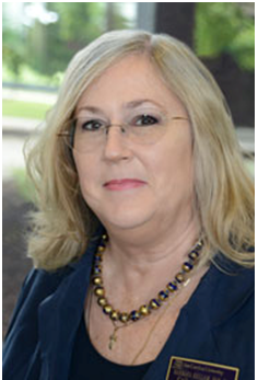 Dr. Barbara Kellam