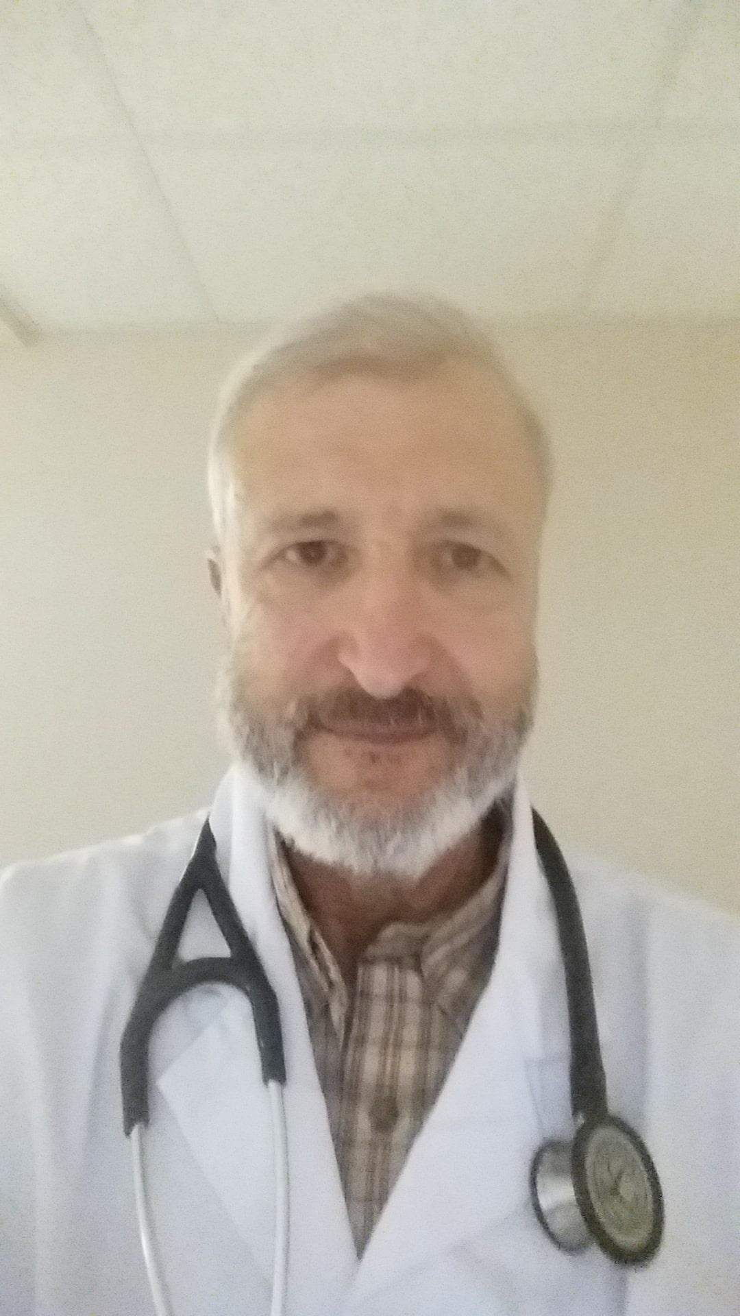 Dr. Ahmed Shoker