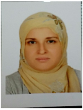 Dr. Noha Elsharnouby