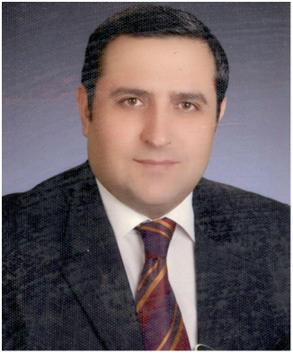 Dr. Mehmet Aksoy