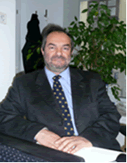 Dr. Carlos Fernandez Viadero
