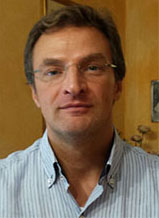 Dr. Marco Berlucchi