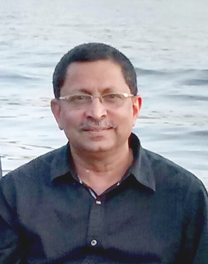 Prof. Dr. P. Ajithprasad