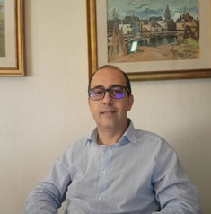 Dr. Giuseppe Alessandro Scardina