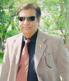 Prof. Dr. I C Gupta