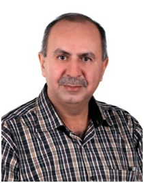 Dr. Emad K. Al-Shakarchi
