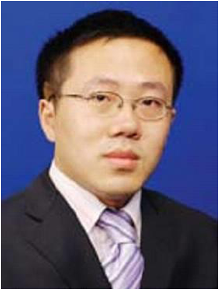 Dr. Zegao Wang