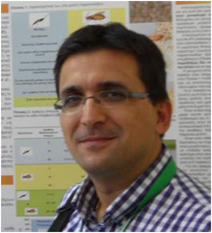 Dr. Panagiotis A. Eliopoulos